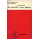 Storia della letteratura spagnola