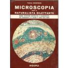 Microscopia per il naturalista dilettante