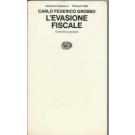 L'evasione fiscale