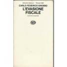 L'evasione fiscale