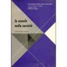 La scuola nella societa'
