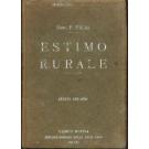 Estimo rurale