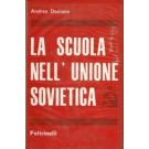 La scuola nell'Unione Sovietica