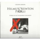 Helmut Newton & Pirelli