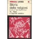 Storia delle religioni
