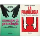 La pranologia  Manuale di pranologia