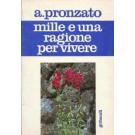Mille e una ragione per vivere