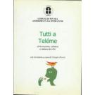 Tutti a Teleme