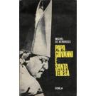 Papa Giovanni e Santa Teresa