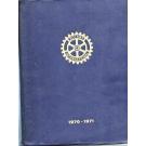 Annuario dei Rotary Club d'Italia