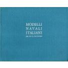 Modelli navali italiani dal XVI al XIX secolo