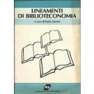 Lineamenti di biblioteconomia