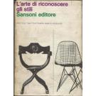 L'arte di riconoscere gli stili