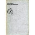 Discorso sulla metapsicologia