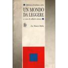 Un mondo da leggere