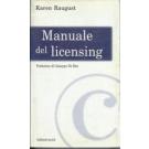 Manuale del licensing