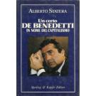 Un certo De Benedetti in nome del capitalismo