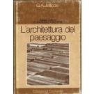 L'architettura del paesaggio