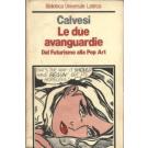Le due avanguardie