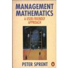 Management mathematics