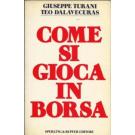 Come si gioca in borsa