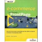 E-commerce con microsoft Front Page versione 2002