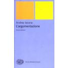 L'argomentazione