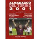 Almanacco del Torino 2001