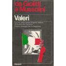 Da Giolitti a Mussolini
