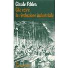 Che cos'e' la rivoluzione industriale