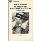 La decadenza dell'Europa occidentale