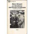 La decadenza dell'Europa occidentale