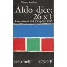 Aldo dice: 26x1