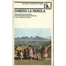 Chiedo la parola