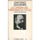 Le origini del fascismo in Italia