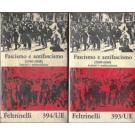 Fascismo e antifascismo
