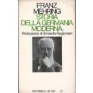 Storia della Germania moderna