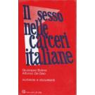 Il sesso nelle carceri italiane