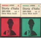 Storia d'Italia 1861-1958