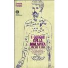 I gerghi della malavita dal 500 a oggi