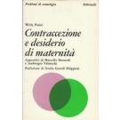 Contraccezione e desiderio di maternita'