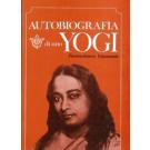 Autobiografia di uno yogi
