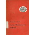 Storia della Germania moderna