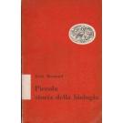 Piccola storia della biologia