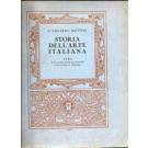 Storia dell'arte italiana