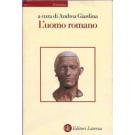 L'uomo romano