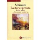 La storia spezzata