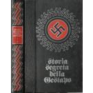 La gestapo regna sull'Europa