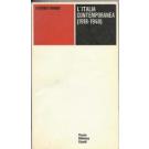 L'Italia contemporanea (1918-1948)
