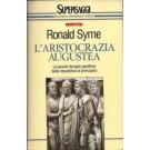 L'aristocrazia augustea